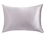 Anti Bacterial Various Colors Washable 19 Mm 100 Pure Silk Pillowcase Mulberry Silk Pillow Case with Box