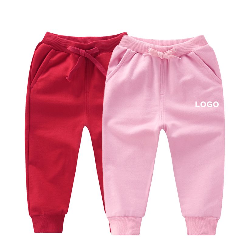 Kids joggers wholesale clearance