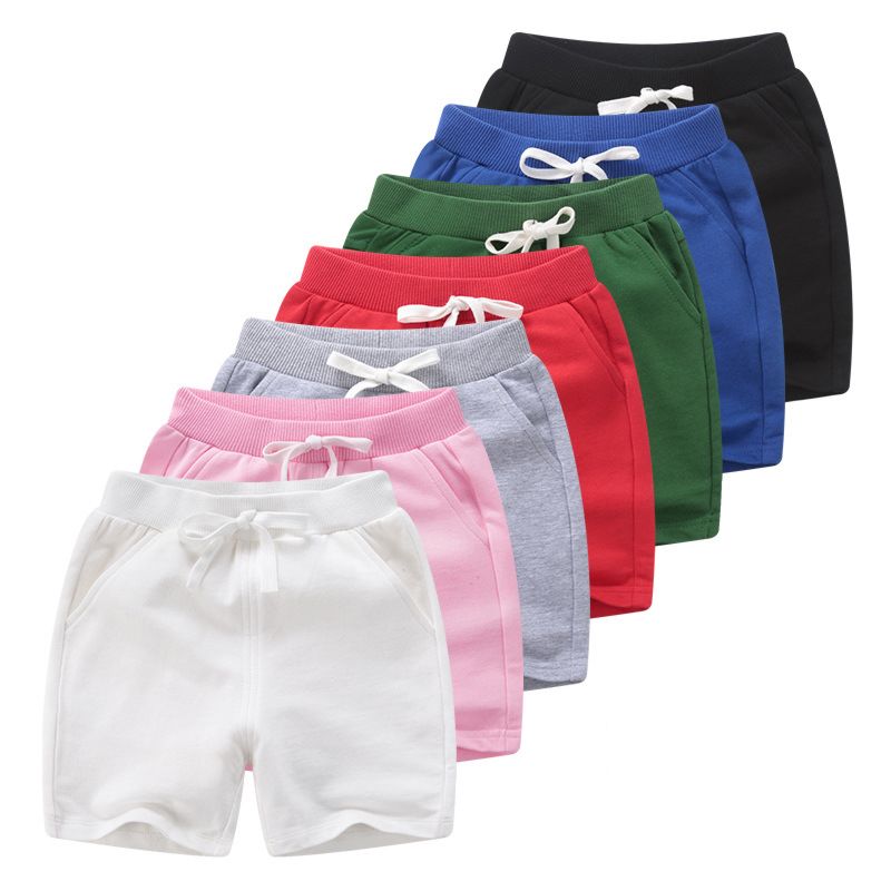 Toddler Short pants