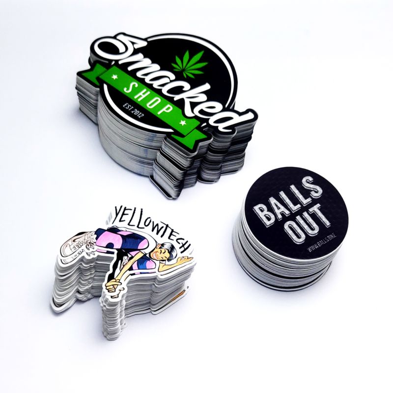 110Pcs Waterproof Sticker Customize Pvc Vinyl Stickers for Skateboard Laptops Music Band Rock Sticker Sets