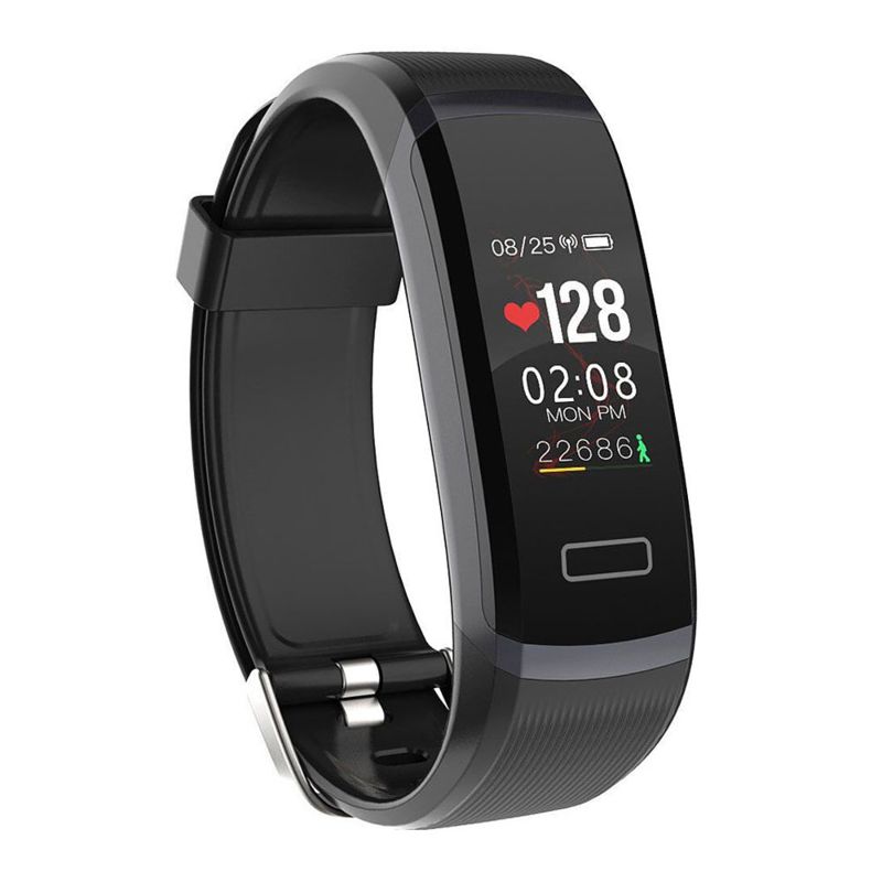 1 Sample Ok Ip67 Smartwatch Fitness Sport Sleep Tracker Smart Band for Men Women Smart Watch