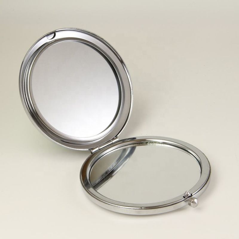 2Mm Small Cosmetic Mirror With