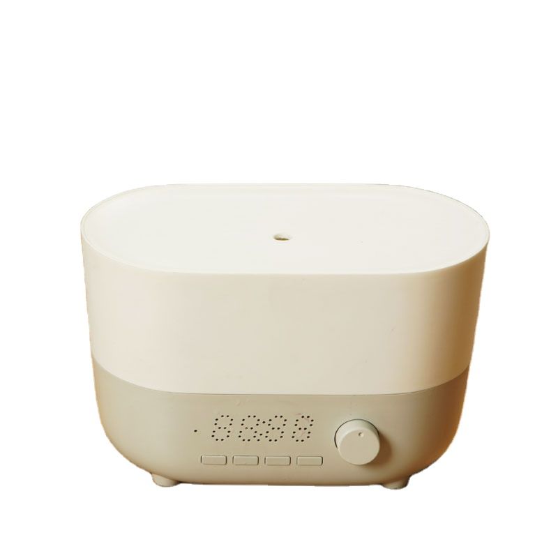 360Ml Good Ultrasonic Air Humidifier with Time Display