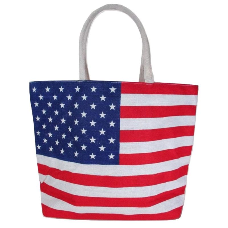 Eco Cotton Shopping Bag