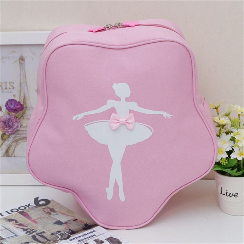 5% off Professional Girls Dance Garment Bags Ballet Shoe Bag