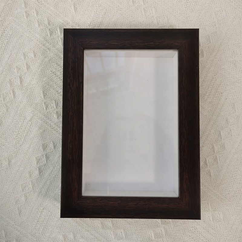 5 X7 Inch Shadow Box Frame Decor Shadow Box Frames 12Cm X 17Cm