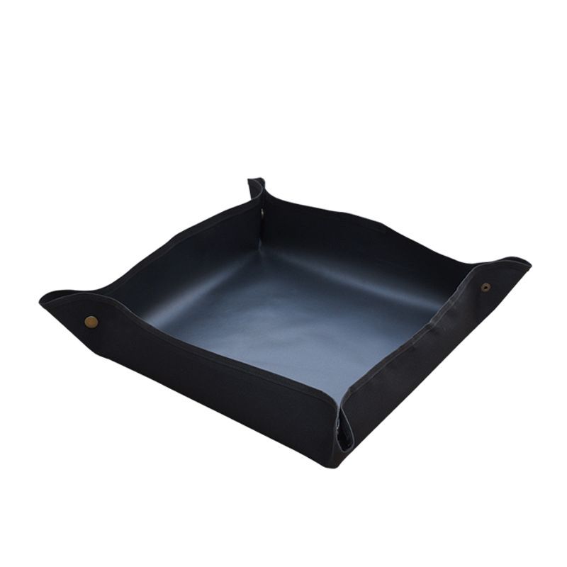 68/100Cm Gardening Waterproof Folding Dust Proof Mat Waterproof Garden Floor Mat Flower Land Gardening Pad