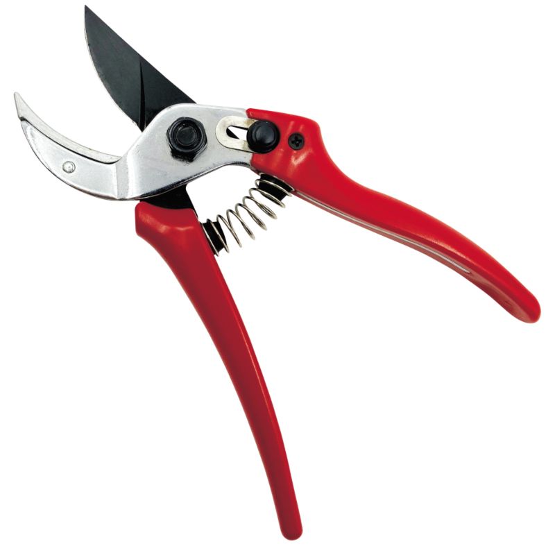 7.5" Bypass Pruning Scissor Branch Garden Pruner Garden Floral Secateurs Garden Pruning Shear