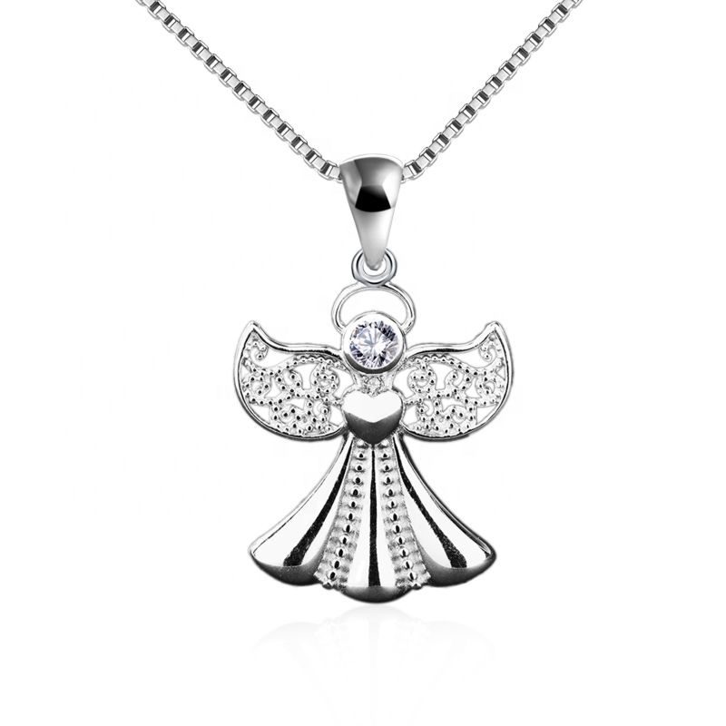 Angel pendant