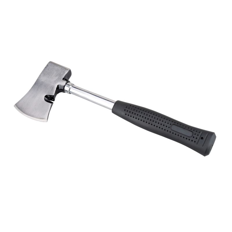 Acecamp Camp Axe European Style Steel Pipe Handle for Outdoor Activities of Camping, Picnic,Traveling