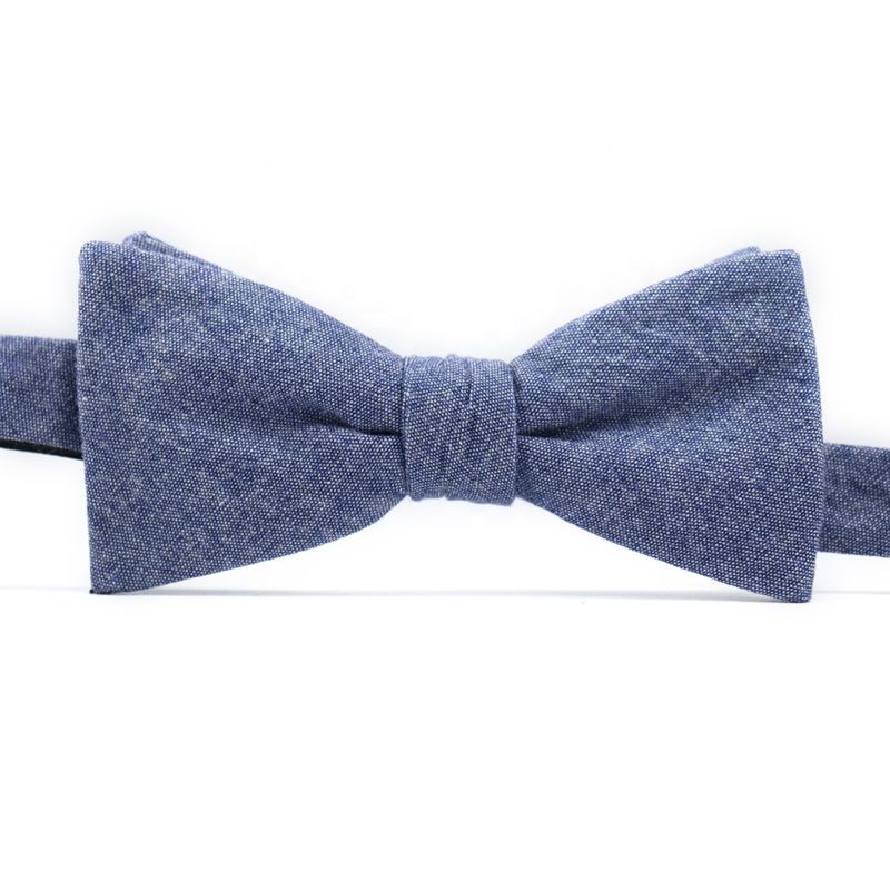 Pre Tied Bow Tie