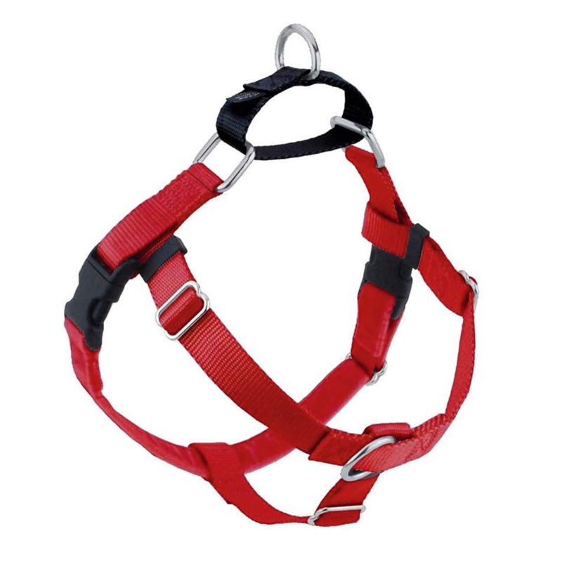 Adjustable Nylon Dog Harness for Medium or Large Dog