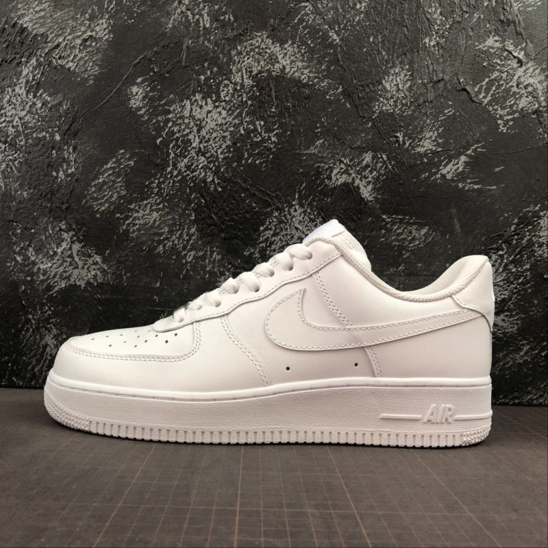 Air Force 1 Outdoor Men's Women's Casual Shoes Nike Sneakers