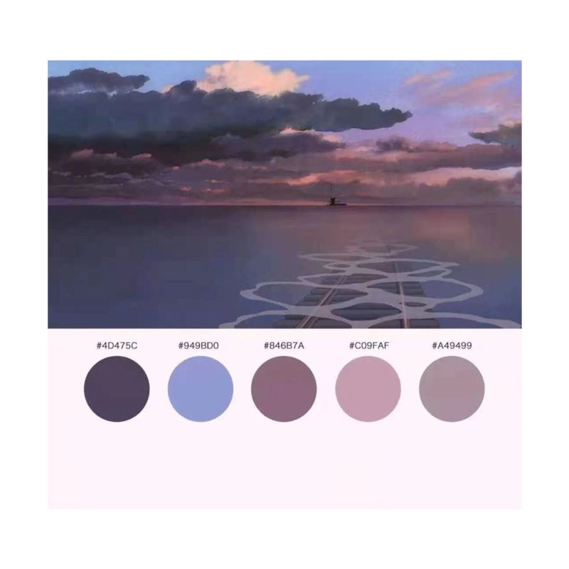 All Kinds of Colors Powder Paint Powder Coating Powders