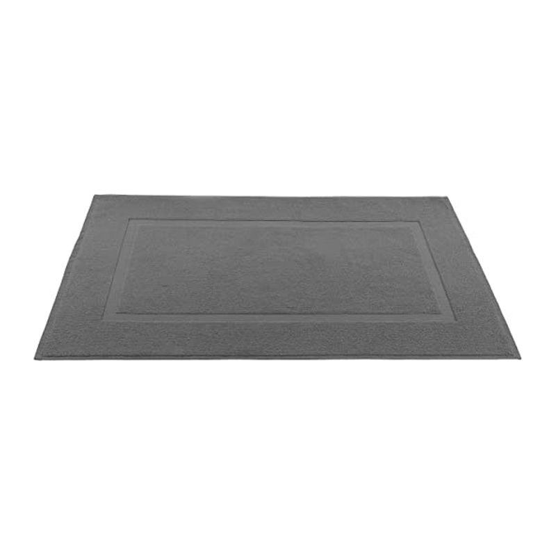 anti Slip Water Absorption Memory Foam Mat for Kitchen Bathroom