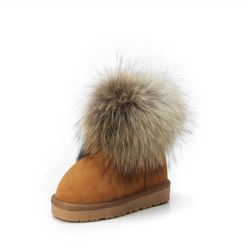 Arrivals Women's Classic Snow Boots Full Waterproof Short Boots Women's Classic Short Boot