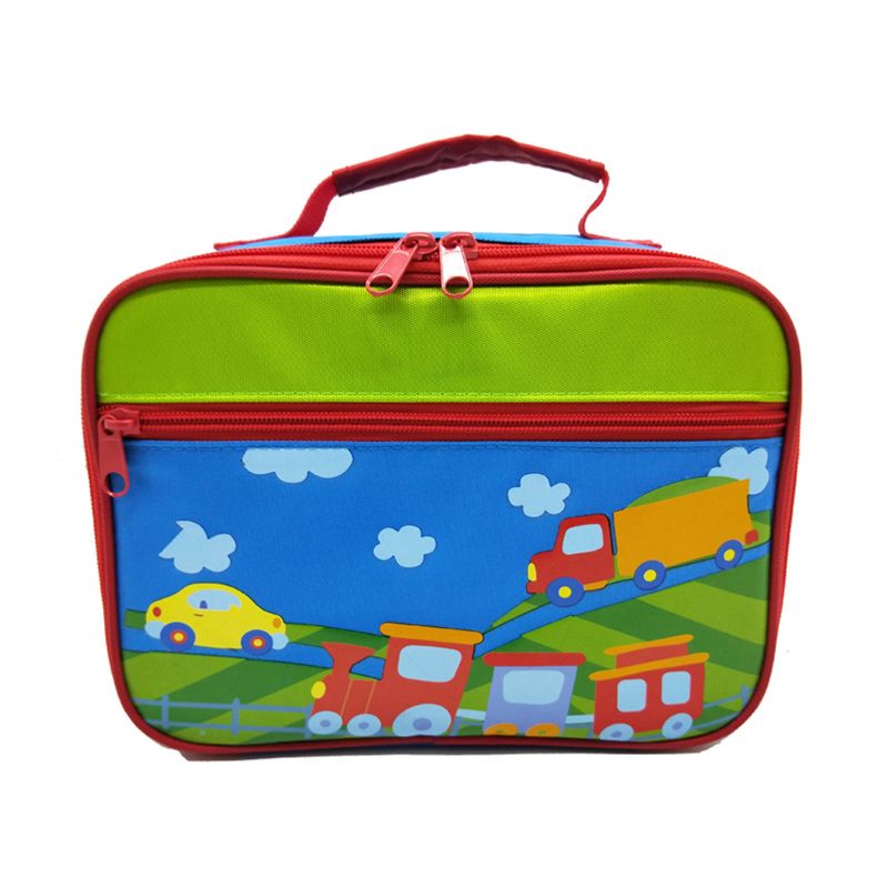 Attractive Price Type Cooler Lunch Bag, Kids Lunch Bag for School