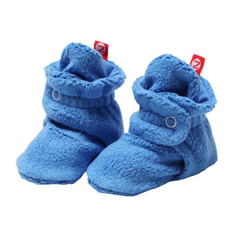 Baby Booties Newborn Fleece Booties Infant Organic Cotton Baby Booties India