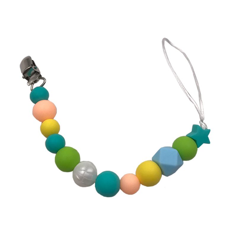 Baby Teether Toys