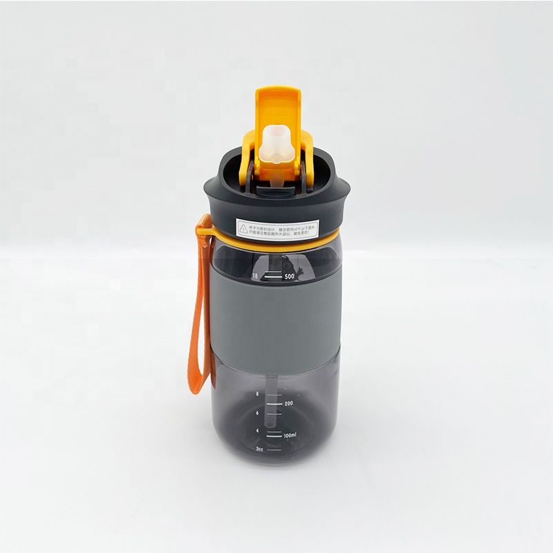 Baby Sippy Cup Silicone Kids Feeding Straw Drinking Water Toddlers anti Spill Cup Sports Water Cup