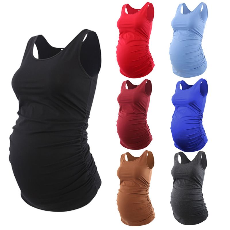 maternity tank top