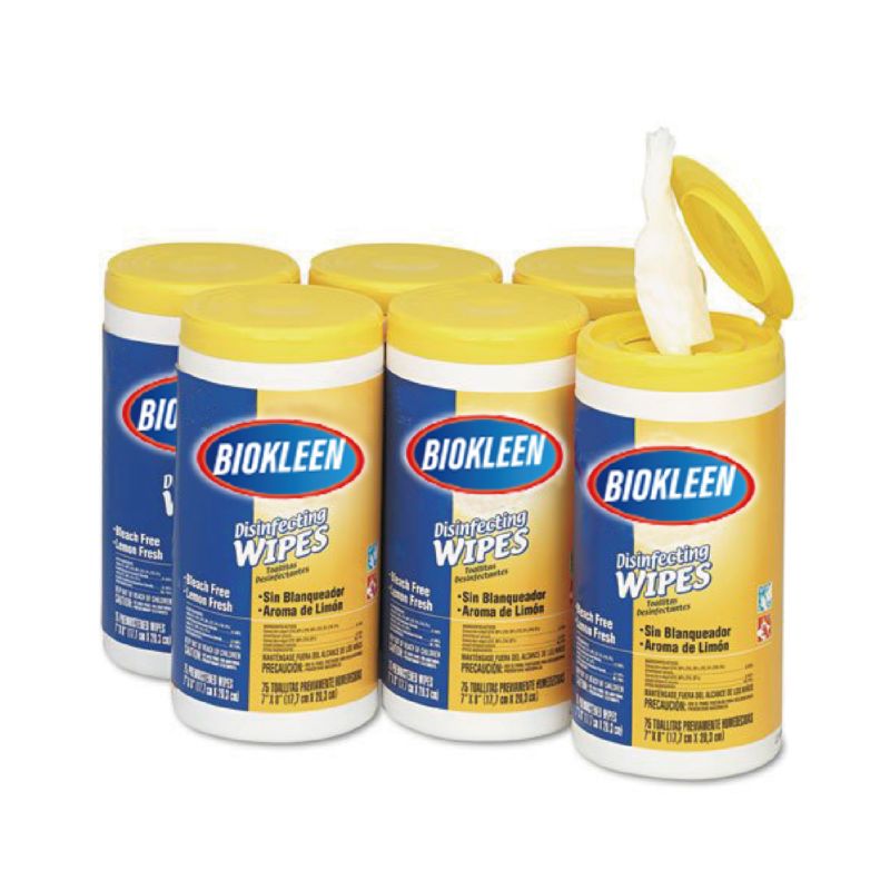 Wipes for adults