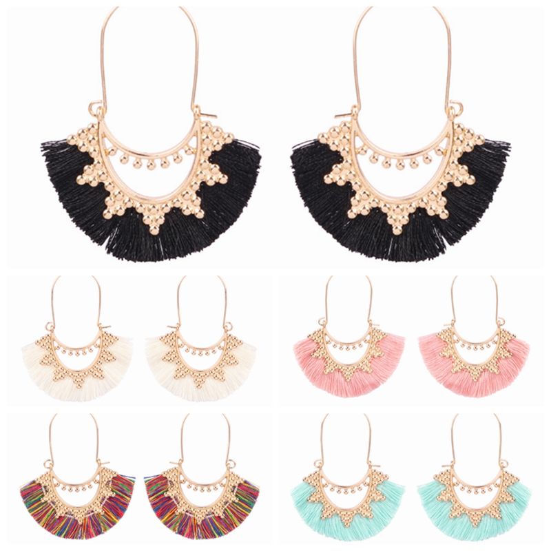 fashion earrings trend 2021