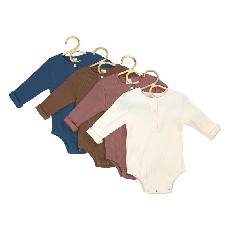 New born Baby Romper