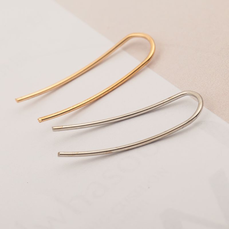 Minimalist Earrings