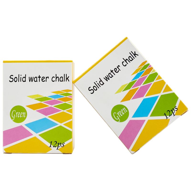 Dustless Chalk