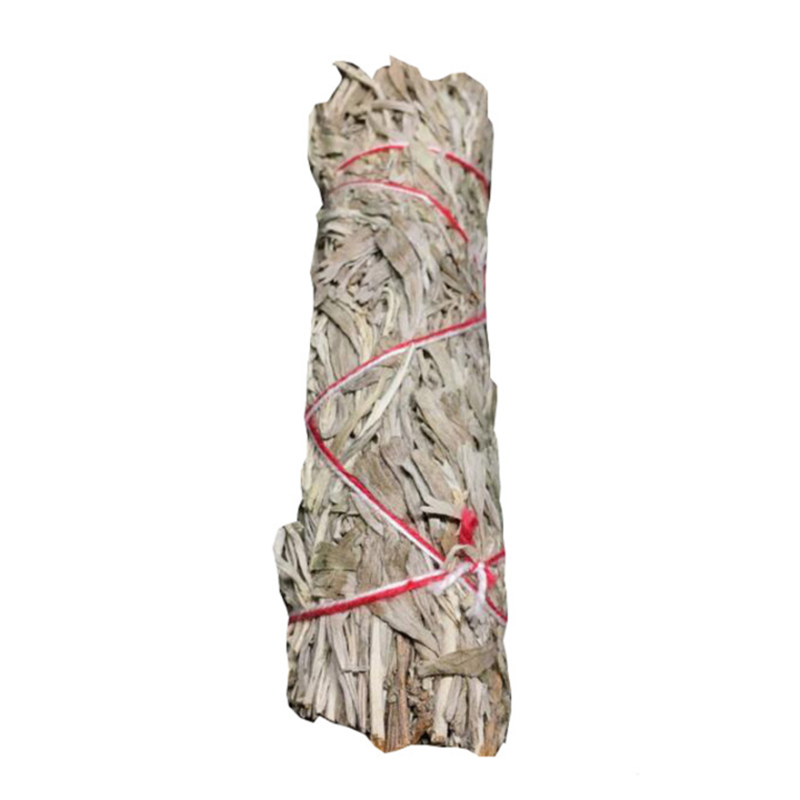 California Blue Sage Stick Incense Dried Leaf Leaves Bundles Smudge Kit Wholesaler Weed Products