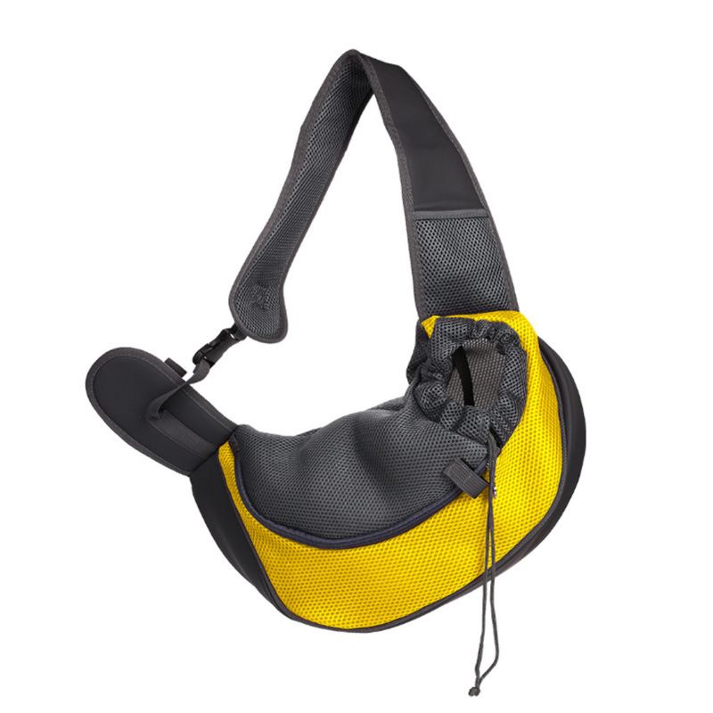 Causal Outdoor Pet Carry Bag Dog Carrier Sling Should Bag