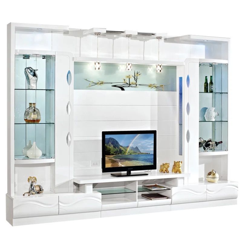 Cbmmart Modern Luxury Tv Stands Living Room Furniture Tv Cabinet Living Room Sofas