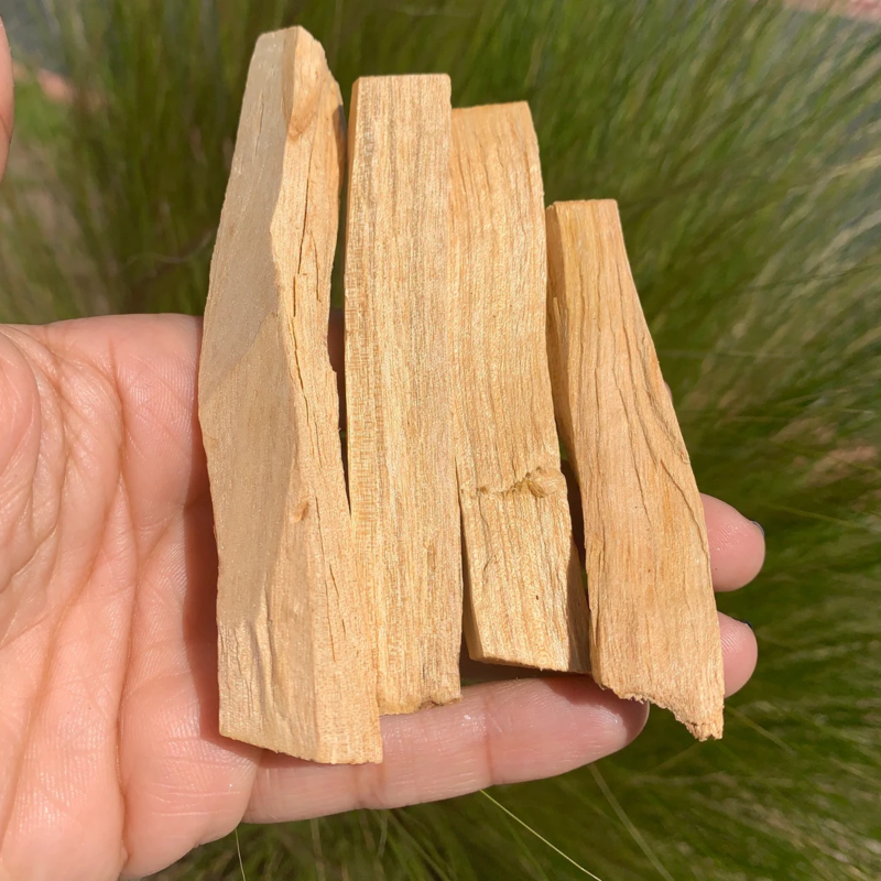 Celion Incense Sticks Palo Santo Sticks for Relaxes
