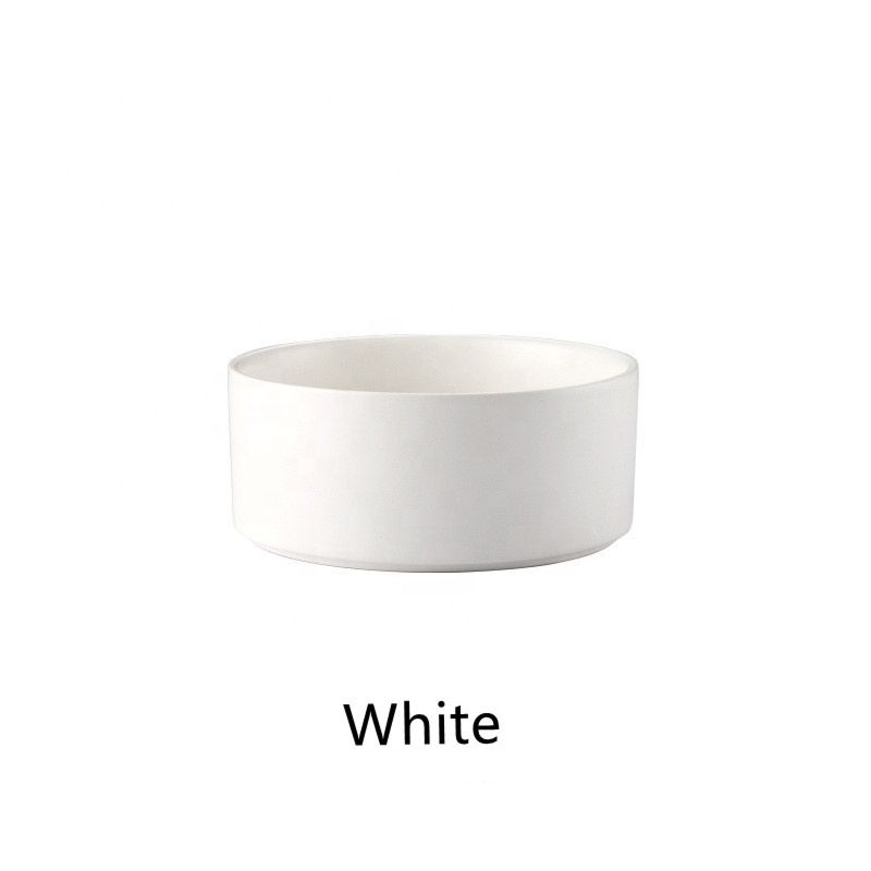 Ceramic Cat Bowl Dog Bowl