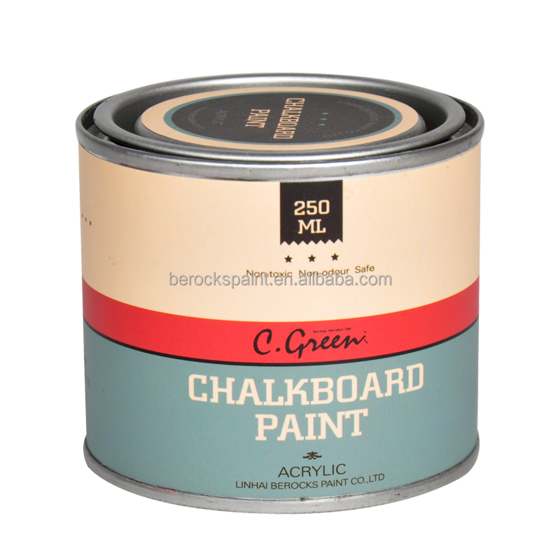 Chalkboard Paint /Chalk Paint