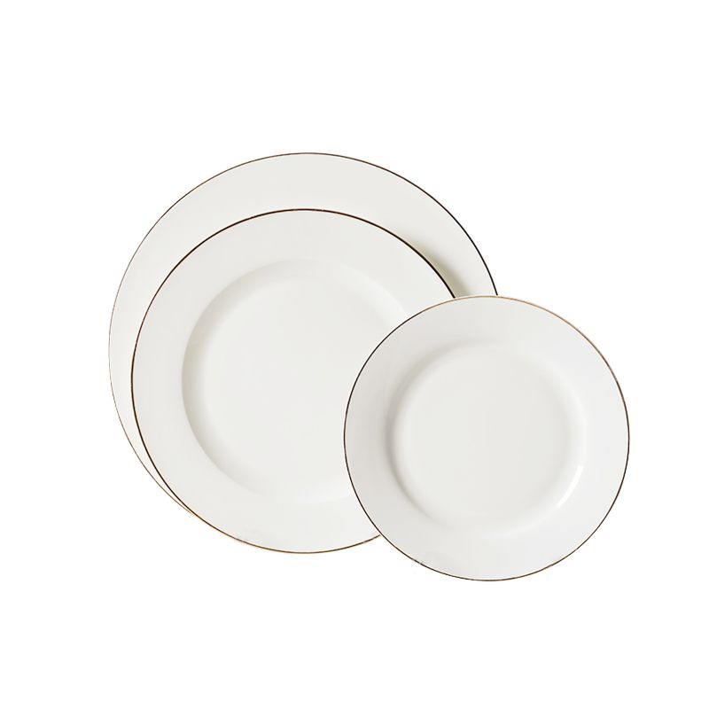 Chao Zhou Hosen Two Eight Luxury Plate, Chao Zhou Party Serving Dish Wedding^
