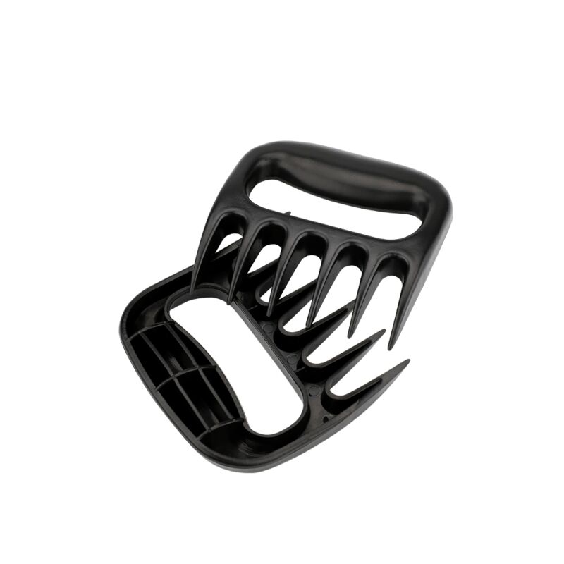 Choice Original 2Pcs Bbq Grill Tools Pulled Pork Shredder Meat Claws