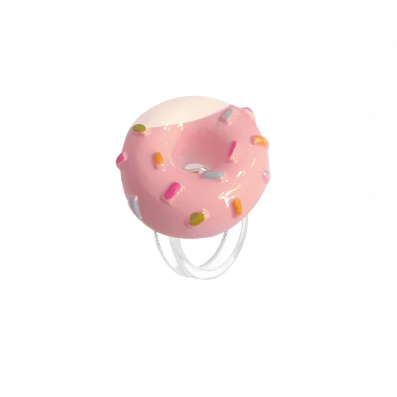 Doughnut Ring