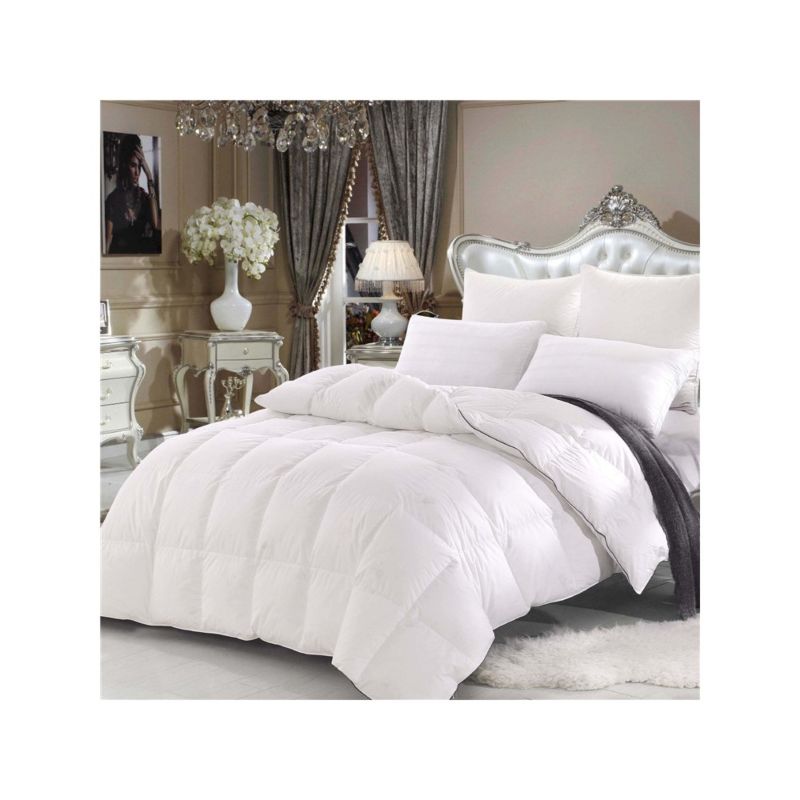 Comforter Cotton Bed Comforter Set Luxury 100% Cotton for Baby Adult