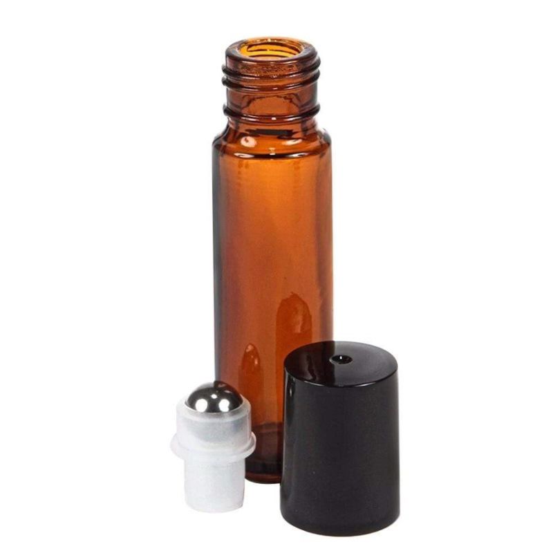 Cooling Oil Essential Balm Use for Headache Toothache Stomachache