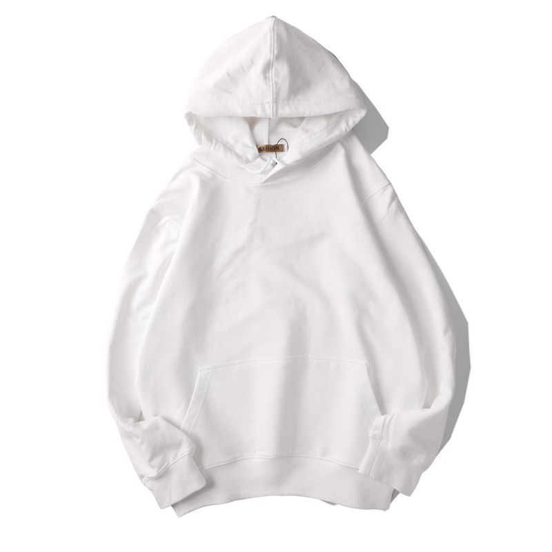 Cotton Pullover Sweatshirt Hoodies Directly Customized Sweaters for Wish Ebay Shopfity