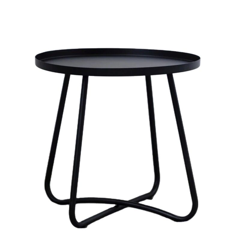 Creative European Design Side Table