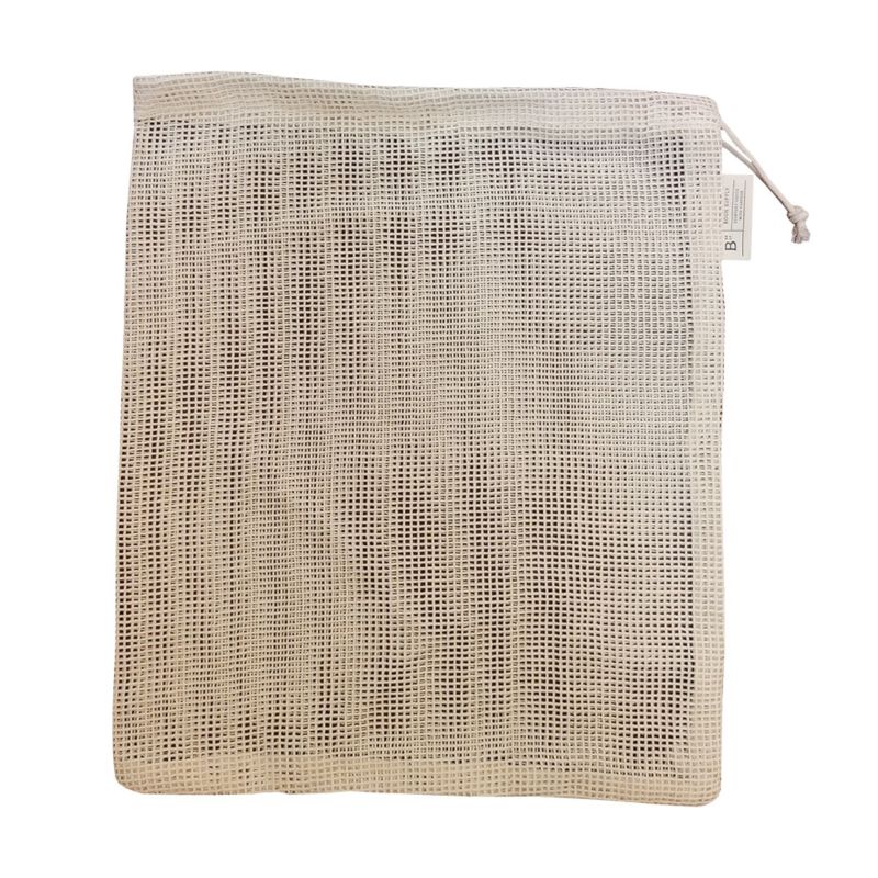 Customizable Designed Bags for Bluk Food Organic Inner Cotton Mesh Bag with Good Price