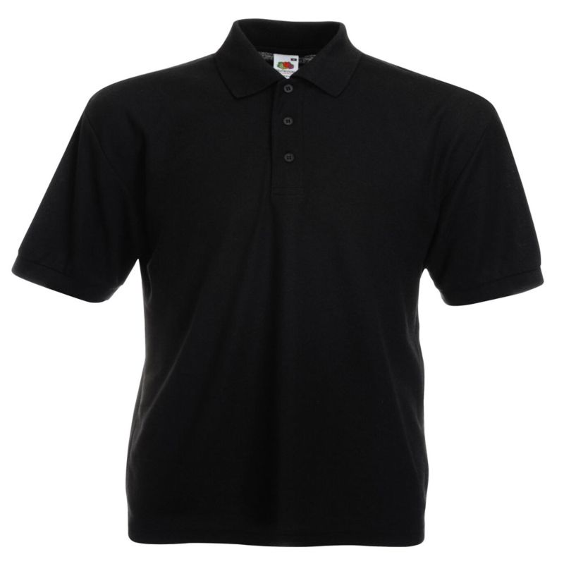 Customized Fruitt of the Lom 65 35 Polo All Colors & Sizes Mens Polo T Shirt Size S M L Xl