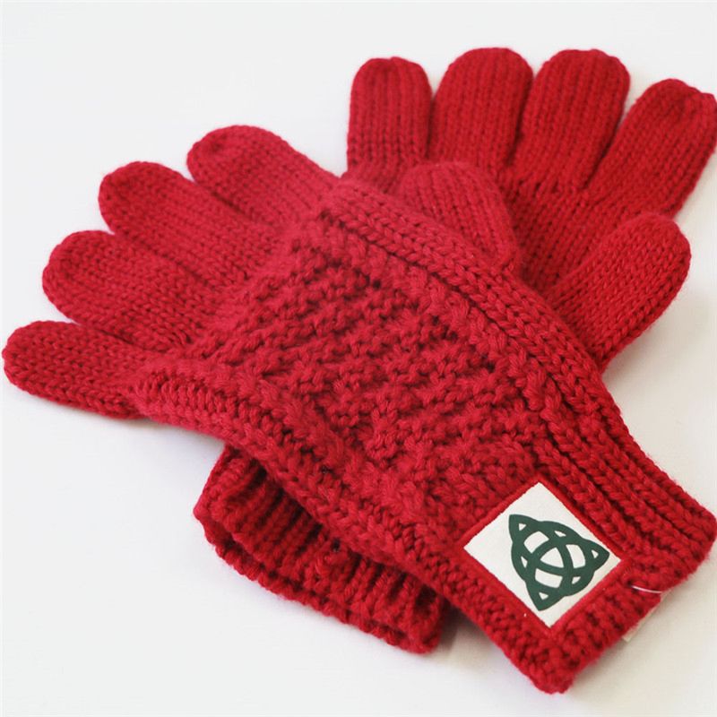 Cute Warm Mittens Gloves for Days