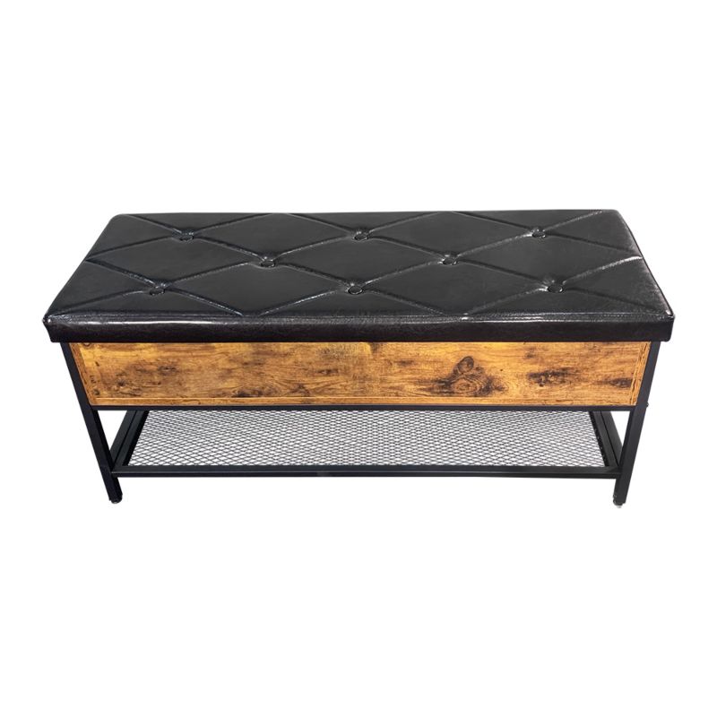 Design Flipped Shoe Rack