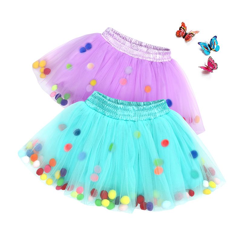 Wholesale 3 Layer Tutu Dress