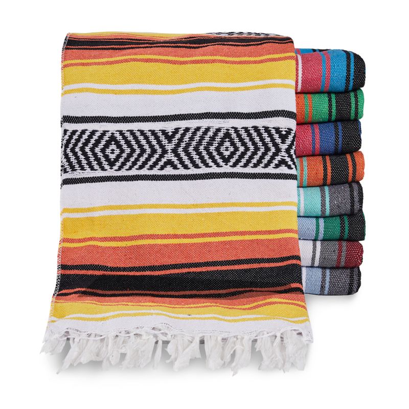 Design Outdoor Sleeping Camping Floor Mat Table Mat Boho Picnic Blanket