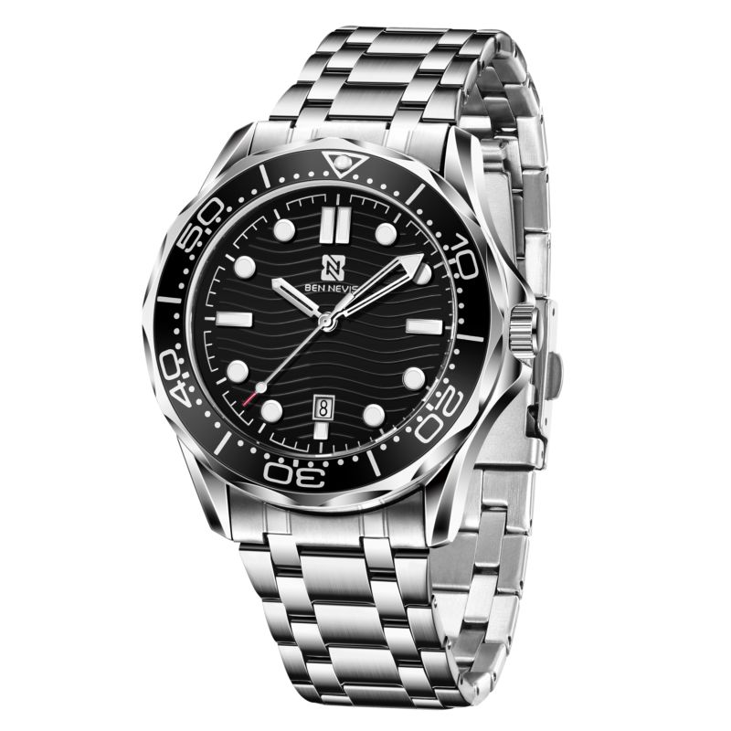 Direct Selling Quartz Watches for Men Wrist Watch